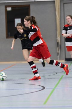 Bild 170 - wBJ Futsalmeisterschaft Vorrunde
